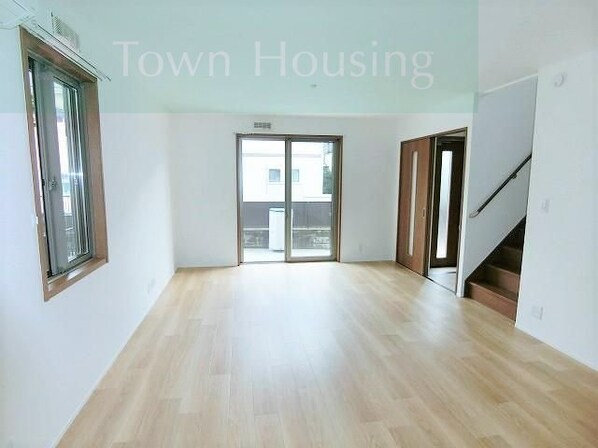 ラテルネ本八幡の物件内観写真